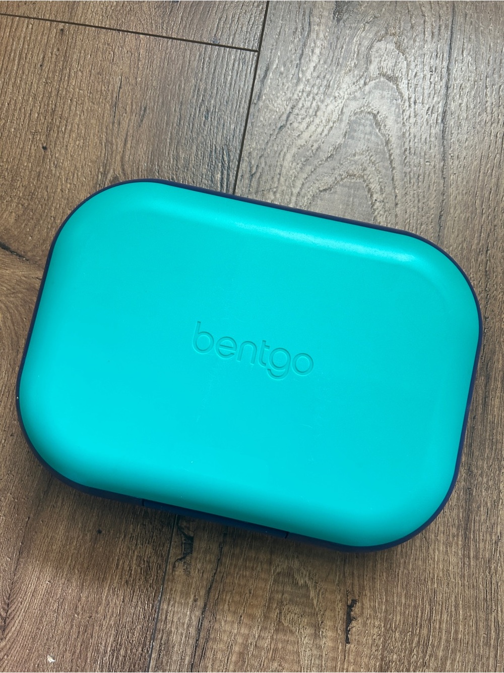 BentGo Fresh - Leak Proof lunch box